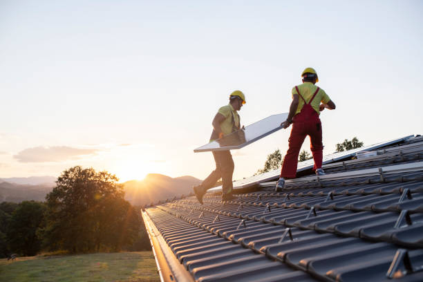 Reliable Osceola, AR Roofing Services Solutions